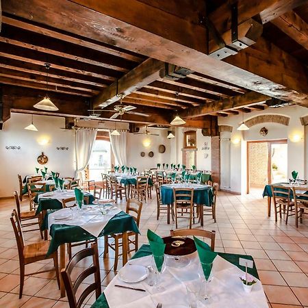 扎拉里奥 Il Selgaro Agriturismo酒店 外观 照片