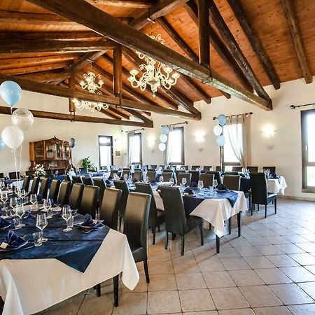 扎拉里奥 Il Selgaro Agriturismo酒店 外观 照片